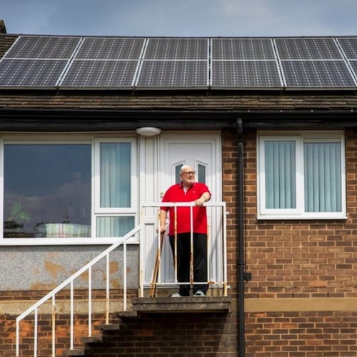 Energise Barnsley