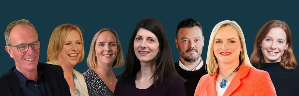 GEA 2025 judges