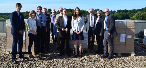 Staffordshire Community Energy